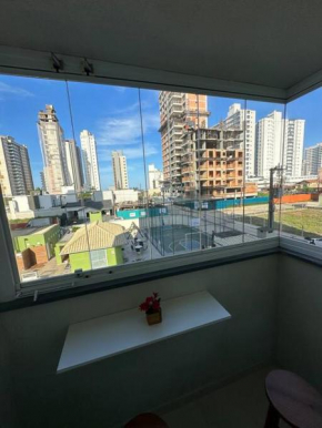 Apto 200m do mar e 16km do Beto
